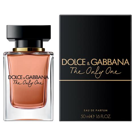 perfum dolce gabbana the only one